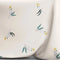 Beige Cockatoo And Eucalyptus - Pre-Order