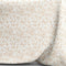 Block Floral Beige - Pre-Order