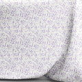 Lilac Block Floral - Pre-Order