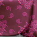 Blooms - Berry - Pre-Order