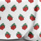 Strawberry Rows - Flowers - Pre-Order