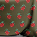 Strawberry Rows - Hull - Pre-Order