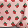 Strawberry Rows - Shortcake - Pre-Order