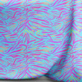 zee zee- aqua - Pre-Order