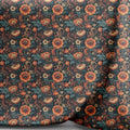70s Retro Floral Jennifer Melissa - Pre-Order