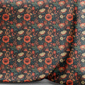 70s Retro Floral Kimberly - Pre-Order