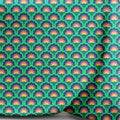 Belmont Dreamin - Aqua Green - Pre-Order