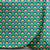 Belmont Dreamin - Aqua Green - Pre-Order