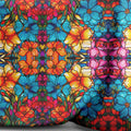 Stained Glass Mirror - Pre-Order
