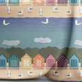 Rainbow Beach Huts - Pre-Order