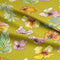 Flower Kisses in Chartreuse - Pre-Order