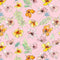 Flower Kisses in Rosa - Pre-Order