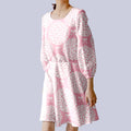 Bows And Hydrangeas - Pink - Pre-Order