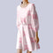 Bows And Hydrangeas - Pink - Pre-Order