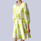 Bows And Hydrangeas - White Grape - Pre-Order