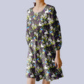 Easter Abundance - Charcoal - Pre-Order
