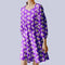 Fluffy Hydrangea - Bright Purple - Pre-Order