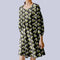 Fluffy Hydrangea - Charcoal - Pre-Order