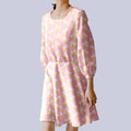 Fluffy Hydrangea - Pink - Pre-Order