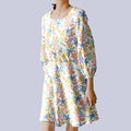 Dreamy Paradise in Bright White - Pre-Order