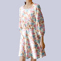 Dreamy Paradise in Warm Cream - Pre-Order