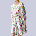 Floret Abloom in White - Pre-Order
