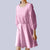 Flower Chains in Pink - Pre-Order
