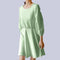 Flower Chains in Sage - Pre-Order