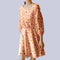 Lolita Florals in Peach - Pre-Order
