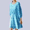 Nudes in Blue - Pre-Order