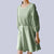 Picnic Gingham Green - Pre-Order