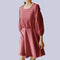 Retro Block in Pink - Pre-Order