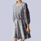 Small Blue Florals - Pre-Order