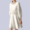Block Floral Beige - Pre-Order