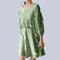 Green Cockatoo And Eucalyptus - Pre-Order