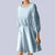 Waves Light Blue - Pre-Order