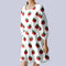 Strawberry Rows - Flowers - Pre-Order