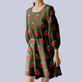 Strawberry Rows - Hull - Pre-Order