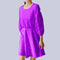 zee zee- purple - Pre-Order