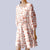 Abstract Flowers Pink - Pre-Order