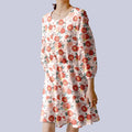 Magic Flowers - Pink - Pre-Order