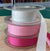 Grosgrain Ribbon - 22mm WIDE