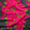 Grand Bougainvillea in Charcoal - Pre-Order