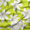 Grand Lillies in Lime - Pre-Order