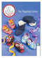 K113 Baby Shoes - Ellie Mae Designs  (Paper pattern)