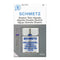 Schmetz Stretch Twin Needle - 2.5/75