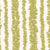 Glitz Bars Quilting Cotton - White/Gold