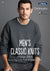 Men’s Classic Knits - Knitting Pattern Book