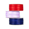 Picot Edge Ribbon - 10mm WIDE