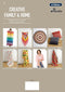 Creative Family & Home - Knit & Crochet Pattern Book